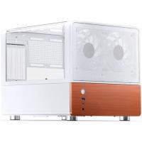 ������ JONSBO V12 White ��� ��, ������� ������ �� ����������� ������ (��������), mini-ITX, micro-ATX, �����