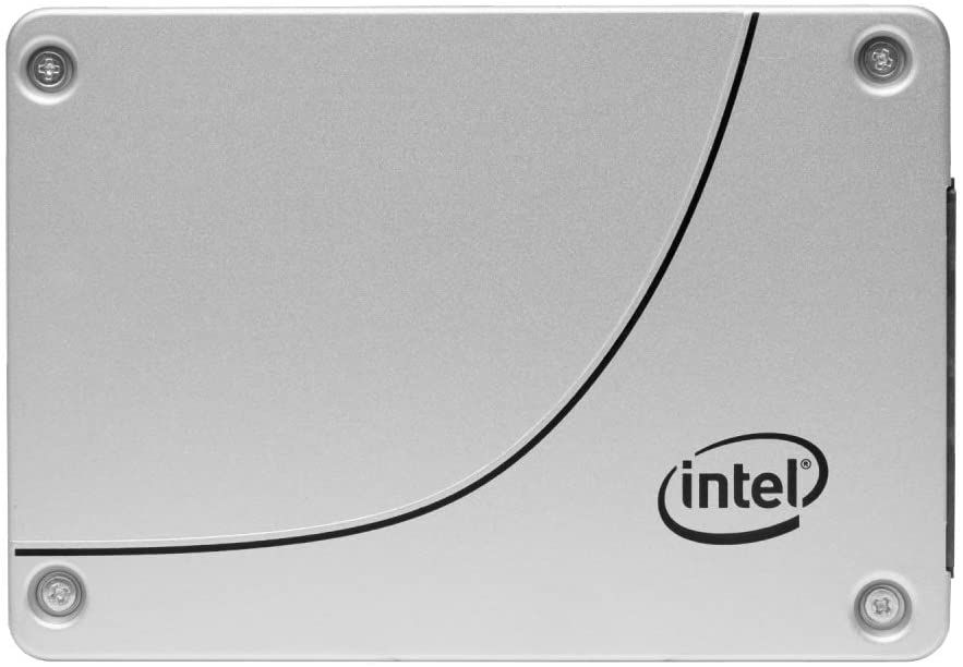  SSD 1.92Tb Intel D3-S4520 Series (SSDSC2KB019TZ01)