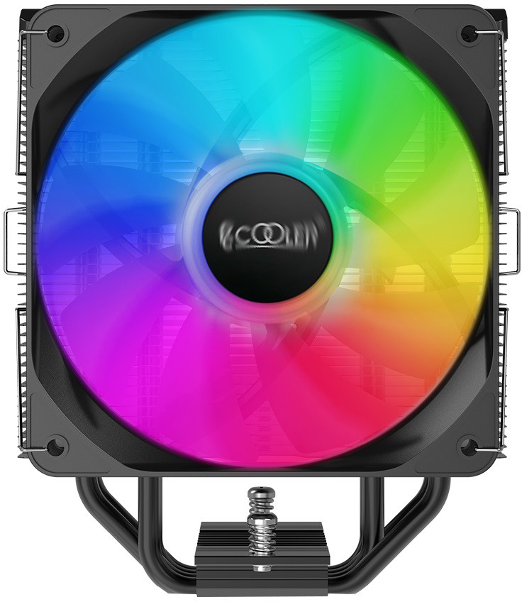  PCcooler Paladin EX400 ARGB