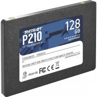  SSD Patriot SATA III 128Gb P210S128G25 P210 2.5"