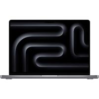 Apple MacBook Pro 14 2023, 14.2" (3024x1964) Retina XDR 120/Apple M3/8 DDR5/512 SSD/M3 10-core GPU/MacOS,   (MTL73B/A)