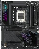 ����������� ����� Gigabyte X870E AORUS PRO X3D, Socket AM5, AMD X870E, ATX, Ret