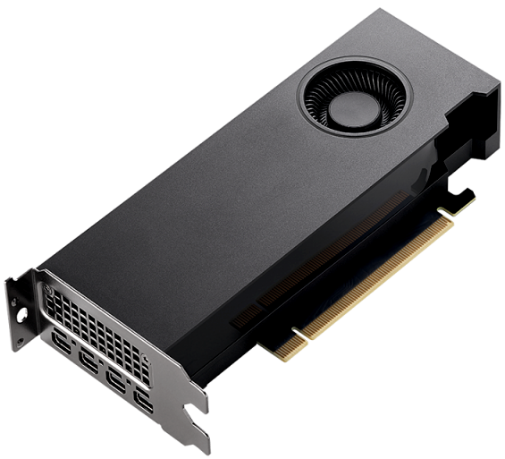   NVIDIA Quadro RTX A4500 PNY 20Gb PCI-E 4.0,  - 735 , Boost - 1560 ,  - 20  GDDR6 16000 , 320 , 4xDisplayPort, Retail S/VCNRTXA4500-SB