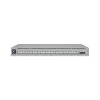  Ubiquiti USW-Pro-Max-24 24-port, Layer 3 Etherlighting switch with 161G RJ45, 8x2.5G, 210G SFP+