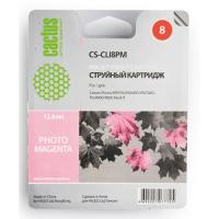   Cactus CS-CLI8PM -  Canon Pixma iP6600/iP6600d/iP6700/iP6700d