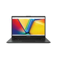 ASUS Vivobook Go 14 E1404FA-EB158W AMD Ryzen 5 7520U 2800 MHz/14"/1920x1080/8GB/512GB SSD/AMD Radeon 610M/Windows 11 Home (90NB0ZS2-M00AW0)Black