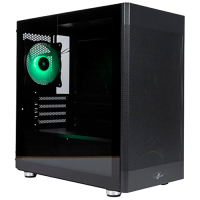 ������ mATX Eurocase M08 ARGB 00-00914754