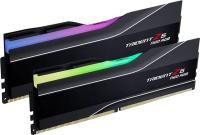 Оперативная память 32Gb DDR5 6400MHz G.Skill Trident Z5 Neo RGB F5-6400J3039G16GX2-TZ5NR 2x16Gb KIT