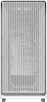    Case Ocypus Gamma C60 WH ATX  white  no PSU
