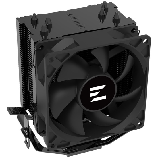    Zalman CNPS4X BLACK