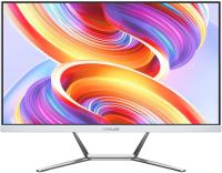  Teclast K24 Air 23.8" Full HD N95 (1.7) 8Gb SSD256Gb UHDG Windows 11 Pro GbitEth WiFi BT 48W Cam  K24AIRN958G256KRU