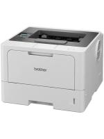 ������� Brother HL-L5210DN, �/� ��������, A4, 48 ���/���, 512 ��, Duplex, LAN, USB, �����.�������� 3000 ���. Ex.HL-L5200DN ����� TN3650XXLP
