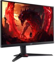 Монитор Acer XV272UF3bmiiprx 27'', 16:9, IPS, QHD, 0,5/1ms, 400cd, 300Hz, HDMI, DP, SPK, HAS