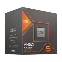CPU AMD Ryzen 5 8600G BOX (100-100001237BOX)