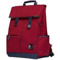 Рюкзак для ноутбука Xiaomi Ninetygo Colleage Leisure Backpack Dark Red