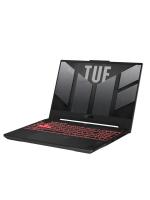  ASUS TUF Gaming F15 FX507VU, 15.6" (1920x1080) IPS 144 /Intel Core i7-13620H/32  DDR5/512  SSD/NVIDIA GeForce RTX 4050   (6 )/ ,  (90NR0CJ7-M00B10_32)