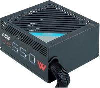   Azza ATX 550W PSAZ-550W 80+ bronze RTL