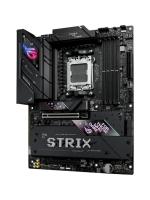 ����������� ����� ASUS ROG STRIX B850-E GAMING WIFI, AM5, B850, 4*DDR5, 4*SATA, 5*M.2, 6*USB 3.2, 4*USB 2.0, Type-C, 2*PCIx16, 1*PCIx1, DP+HDMI, ATX; 90MB1J60-M0EAY0