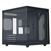 Defender ������ ������������ NovaCube ������, mATX, USB3.0, w/o fans