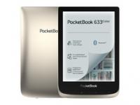   PocketBook 633  ( 6" E-Ink Kaleido 14481072, , , WiFi) (PB633-N-RU)