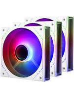 �������� ������������ (3 ��.) Thermalright TL-M12W-S X3 (Pack of 3) / ARGB / 120mm PWM / TRTLM12WS.3P