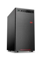��������� ���� iRU Corp 310 MT, Intel Core i7-12700/32 �� DDR4/1024 �� SSD/Intel UHD Graphics/Windows 11 Pro, ������ (2191813)