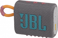   JBL GO 3 Grey 1.0 BLUETOOTH