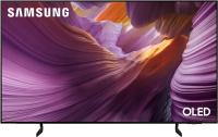  Samsung 65" QE65S85FAEXRU Series 9 OLED 4K Ultra HD 120Hz WiFi Smart TV  