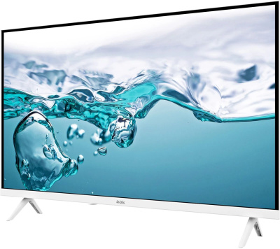 ��������� LED BBK 32" 32LEM-1045/TS2C (W) ����� HD 60Hz DVB-T DVB-T2 DVB-C USB (RUS)