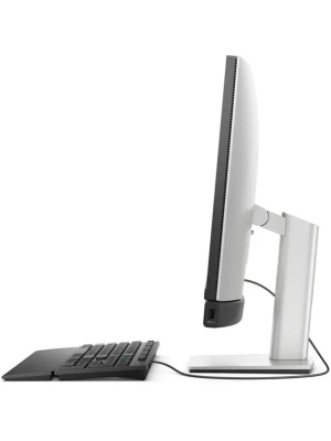 �������� Dell Pro 24 Plus QB24250, 23.8" (1920x1080) IPS 100 ��/Intel Core Ultra 7 265/32 DDR5/1024 �� SSD/AMD Radeon RX 6500 XT (4 ��)/Linux, ����������� (DP24-72411)