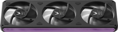 ���������� ��� ������� Formula Air Fusion 3 BK ARGB 360�120x28 ������ 4-pin 34.95�� Ret