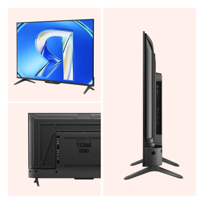 ��������� 50" (127 ��)  ������ �� ������� ������ QLED YNDX-00079 ������