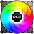    PCcooler FX-120-3