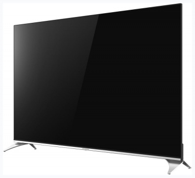 ��������� Hyundai 65" H-LED65QBU7500 QLED Ultra HD 4k SmartTV