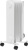 Радиатор масляный Royal Clima Siena ROR-S5-1000M 1000Вт белый/серый Радиатор масляный Royal Clima Siena ROR-S5-1000M 1000Вт белый/серый