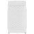 Корпус Ginzzu B185 White w/o PSU Корпус Ginzzu B185 White w/o PSU