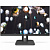  AOC 24" 24E1Q 1920x1080 IPS WLED 5ms VGA HDMI DisplayPort