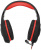 Гарнитура Sven AP-G988MV Black/Red Гарнитура Sven AP-G988MV Black/Red
