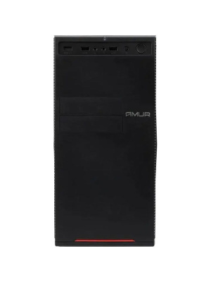 ��������� ���� Amur ������ A5A14 MT, AMD Ryzen 7 5700G/16 �� DDR4/512 �� SSD/AMD Radeon Graphics/��� ��/����������, ����, ������ (2219881)