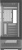 ������ �� SAMA V43E, ��� ��, Midi-Tower, Black (V43E-BKADA0X1-GL)