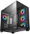 ������ Deepcool CG530 4F ������ ��� �� ATXR-CG530-BKADA4-G-1
