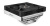 ����� DEEPCOOL AN600 LGA1700/1200/115X/AM5/AM4 ��������������� 67mm (TDP 180W, PWM, White LED Fan 120mm, 6 ����. ������, Copper Base, ������) RET