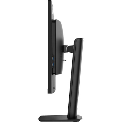 �������� MSI PRO AP272P 14M, 27" (1920x1080) IPS 100 ��/Intel Core i5-14400/16 DDR5/512 �� SSD/Intel UHD Graphics/��� ��/����������, ����, ������ (9S6-AF8321-802)