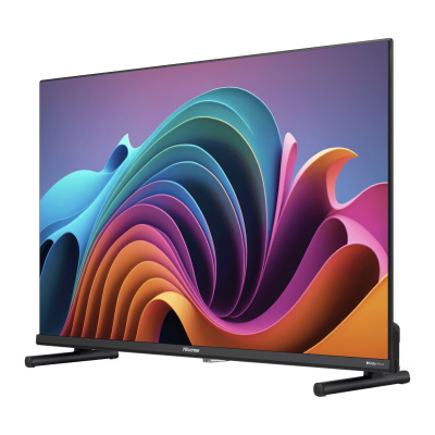  Hisense 32" 32A5NQ QLED Frameless  Smart TV (RUS)