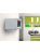 Кронштейн для СВЧ Holder MWS-2005 белый макс.40кг настенный фиксированный Кронштейн для СВЧ Holder MWS-2005 белый макс.40кг настенный фиксированный