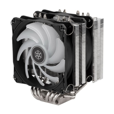    Silverstone G53HYD120ARGB21