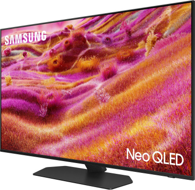 ��������� Samsung 55" Neo QLED QN90F 4K Mini LED QE55QN90FAUXRU Smart TV  