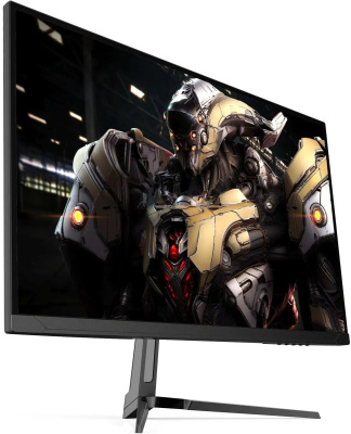 ������� NPC 27" MZ2712-B Quad 2K IPS LED ������
