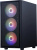 ������ Accord M203 ������ ��� �� ATX 2xUSB2.0 1xUSB3.0 1xUSB3.1 audio bott PSU