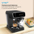 Кофеварка рожковая Vitek VT-CME1501 1350Вт черный Кофеварка рожковая Vitek VT-CME1501 1350Вт черный